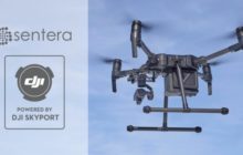 Sentera Launches New Gimbal Sensor for Ag Drones