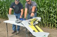 AgEagle Precision Ag Drone Firm Merges With Enerjex