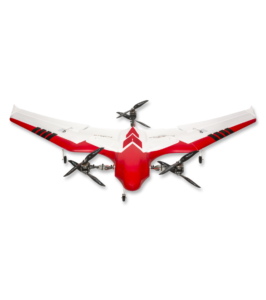 Interior Department Invests in VTOL Drones