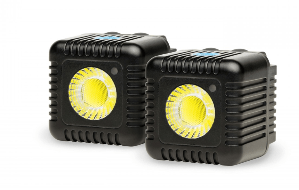 Lume Cube AIR LED Light for Photo, Video, and Content Creation