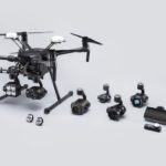 dji flir zenmuse XT2 and new payload sdk