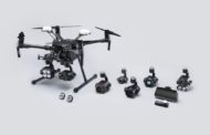 DJI Announce Zenmuse XT2 with FLIR and Payload SDK