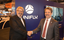 Unifly, Integra Team Up to Develop New Drone UTM