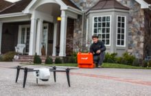 Do You Trust Your Roofer?  New Partnership Sets the Standard for Drone Based Inspections