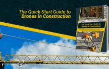 Skylogic Research Releases Quick Start Guide for Drones in Construction