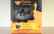 Learn to Shoot Video Like a Pro with the Updated Zephyr Drone Simulator