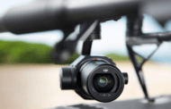 DJI Revamps Zenmuse X7 to Support Apple ProRes RAW