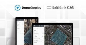 DroneDeploy Opens New Markets in Japan