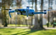 Who Needs Drone Insurance - and How Much Does it Cost?  We Talked to an Industry Leader to Find Out