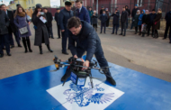 Russian Postal Drone Service Gets Off to Rocky Start