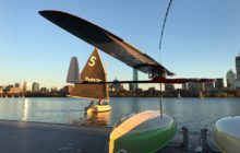 When is a Drone Like an Albatross? Ask MIT