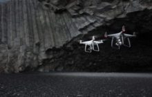 From Startup to Empire: The Evolution of DJI Drones