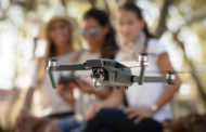 DJI Urges UK Pilots to Familiarize Themselves With New Drone Laws