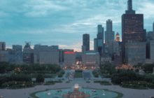 AirVuz Video of the Week: Chicago!
