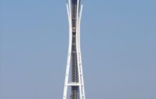 The Cost of Carelessness: Operator Sentenced in Space Needle Incident