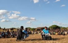 Unifly, UNICEF Develop Growing UTM Drone Corridor in Malawi