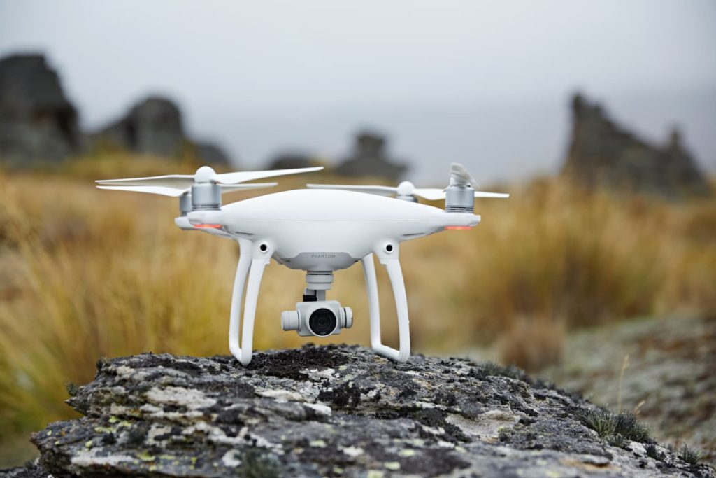 uk government brings in new drone laws