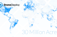 DroneDeploy Launches New Features for App Platform