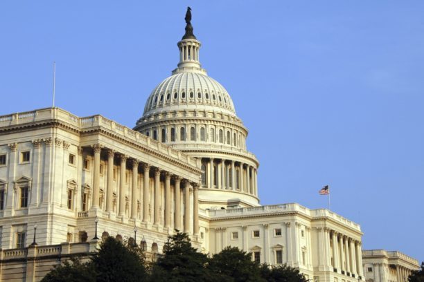 House Passes FAA Reauthorization Bill - DRONELIFE