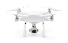 A Closer Look at the New DJI Phantom 4 Pro V2.0