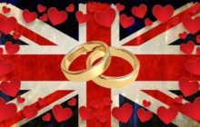 Drones and the Royal Wedding