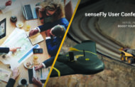 senseFly Offers Inaugural User Conference to Optimize Drone Operations for Customers