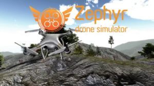 Zephyr Teaches College Students to Use Drones