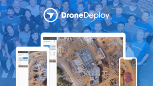 DroneDeploy expands