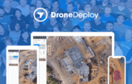 DroneDeploy Scores $25M in New Round: Here’s What it Takes to Get Funding These Days