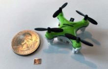 MIT Research Will Make Micro-drones Even Smaller