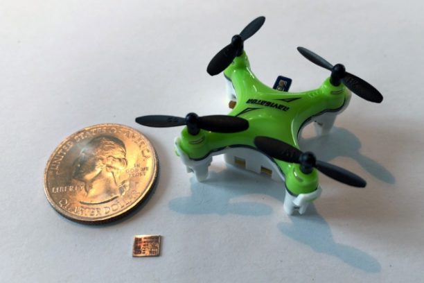 micro drone