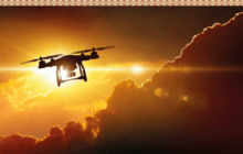 Are Drones Ready to Take Off in Africa? The African Union Report