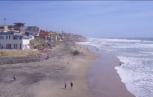 AirVuz Video of the Week: This is What the U.S. - Mexican Border Looks Like