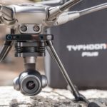 typhoon h plus with intel real sense