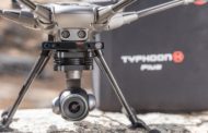 Yuneec's Upgraded Typhoon H Plus to Ship Next Month