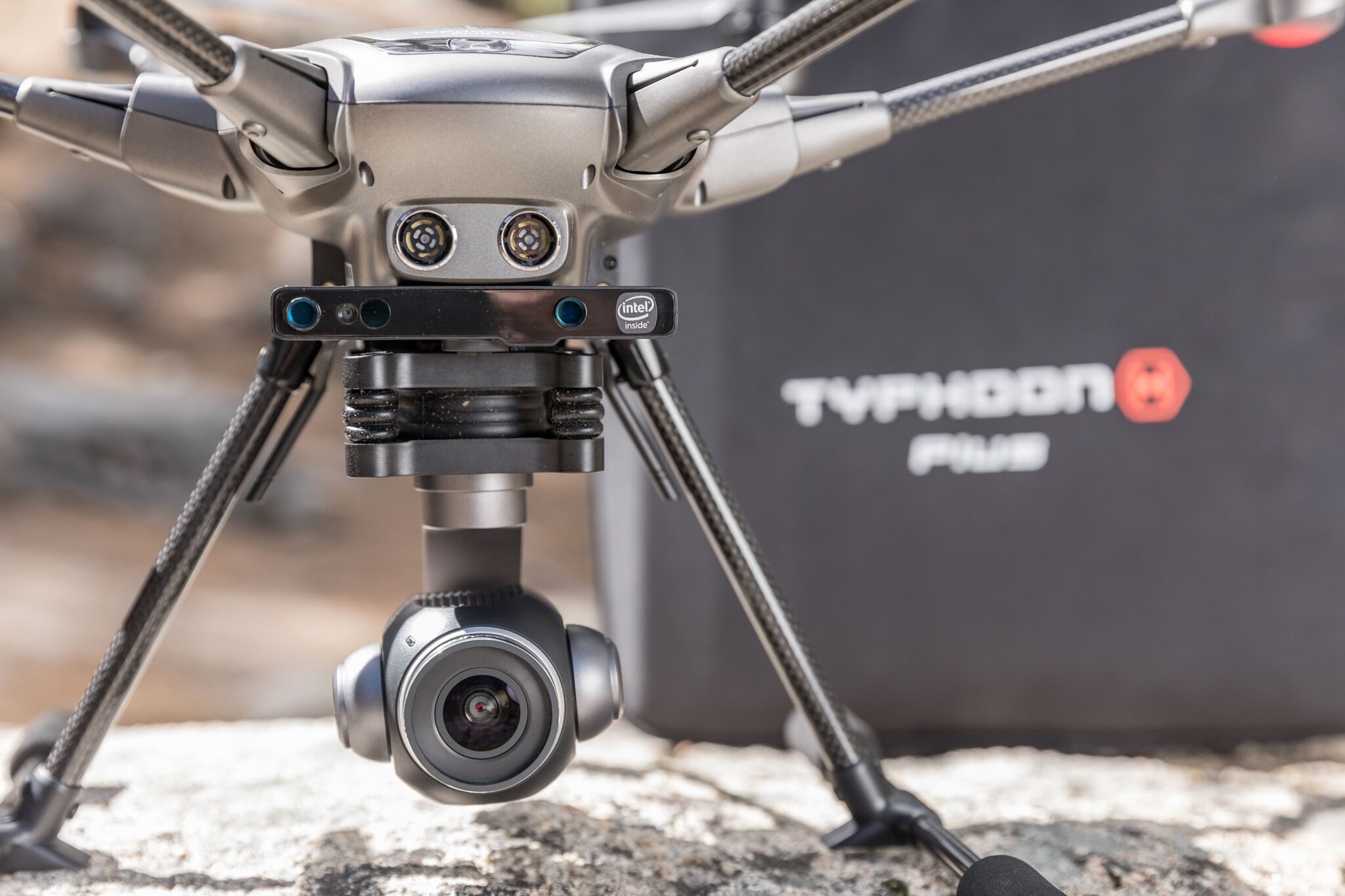 typhoon h plus for sale