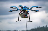 AT&T's All-Weather Drone Takes Off In Time For Hurricane Season