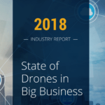 skyward drone business survey