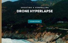How to Shoot a Drone Hyperlapse with PolarPro
