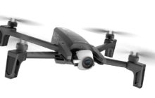 Can the New Parrot Anafi Compete with DJI Drones?