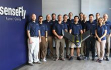senseFly Moves North American Operations to Research Triangle: Joins Growing Drone and Tech Cluster in NC