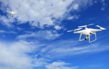 2018 Drone Industry Benchmark Survey: Who’s Buying Drones, Using Drone Software, and Why?