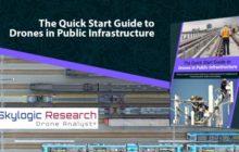 Quick Start Guide to Drones in Public Infrastructure