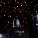 intel drone light show 50th anniversary