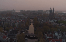 AirVuz Video of the Week: Amsterdam!