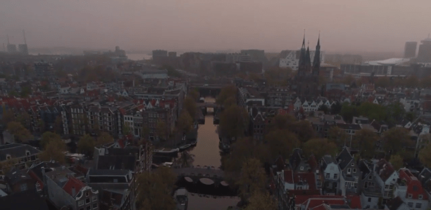 Amsterdam Drone Week