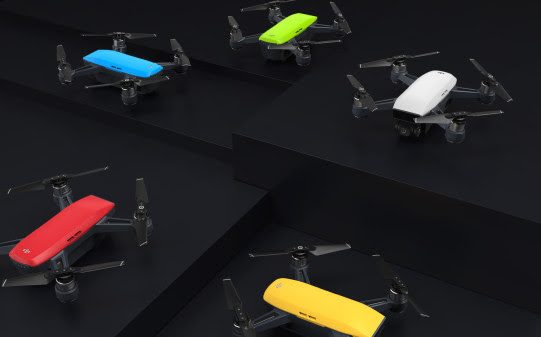 Dji amazon prime deals day