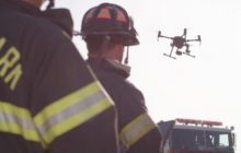 DJI Adds Geofencing Flexibility for Enterprise Users