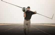 Insitu's Photogrammetry Payload Pushes Theoretical Limits of Accuracy