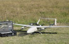 ALTI: BVLOS Flight Could Mean Fixed-Wing Drones Come into their Own